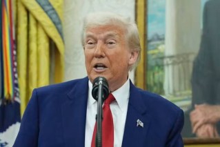 Trump has tried to bend the legal system to his will. He’s increasingly facing pushback