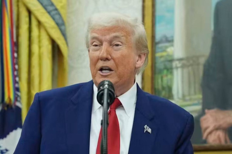 Trump has tried to bend the legal system to his will. He’s increasingly facing pushback