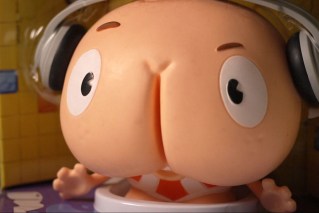 Big W pulls 'highly disturbing' dancing toy
