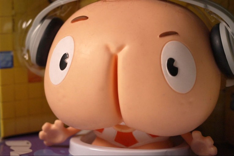Big W pulls 'highly disturbing' dancing toy