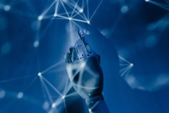 Key question as PM says Australia can set AI terms