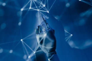 Albanese says Australia can set the terms for AI. The question is whether we will