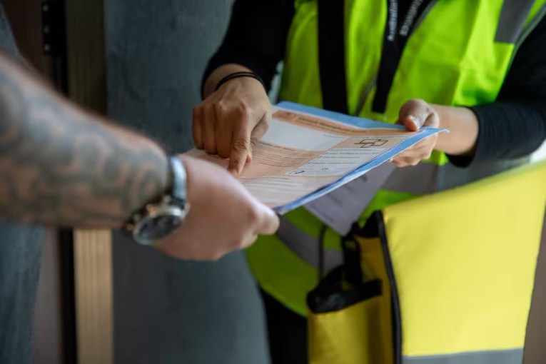 ‘Watershed moment’ as Australia readies for historic census