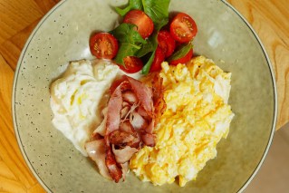 Can eating less protein really 'slow' ageing?