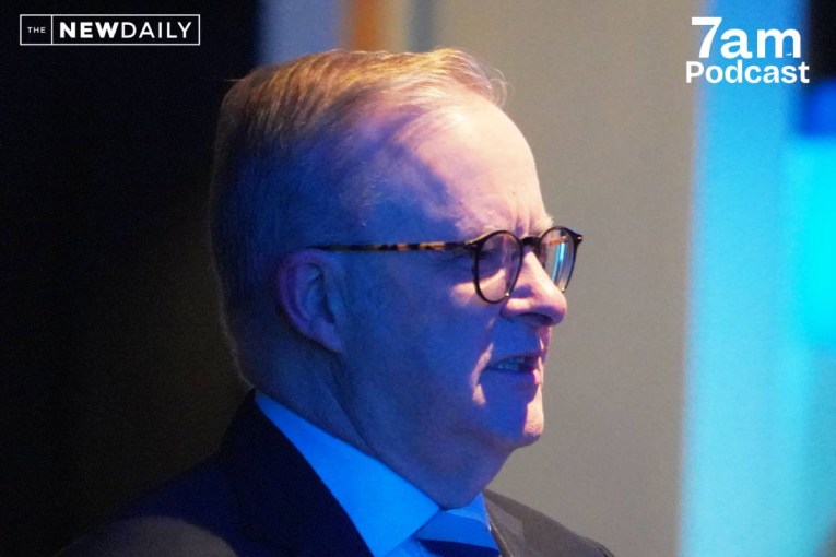 Sean Kelly on how power is shaping politics