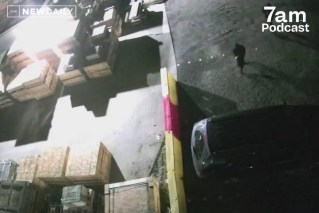 First far-left terror probe, rise of political violence