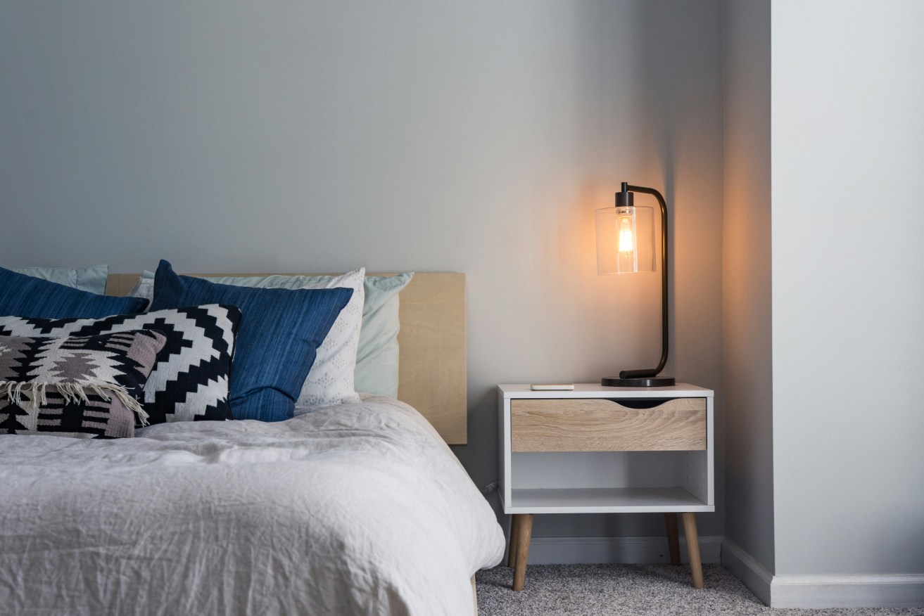 A third of our day is spent in the bedroom, but research says this space could be making us sick.