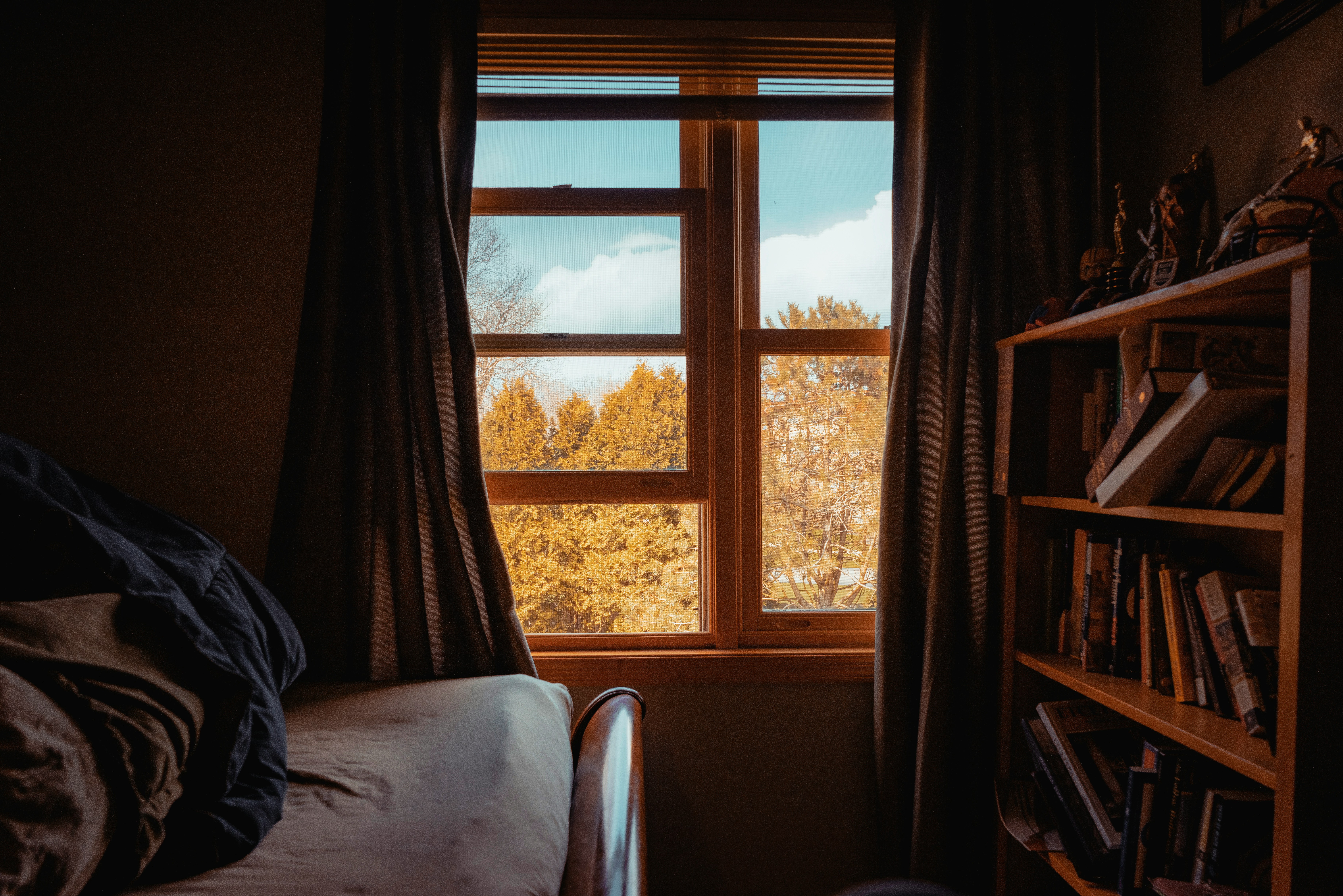 room