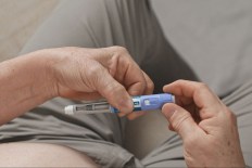 Drug giants accused of skirting advertising laws