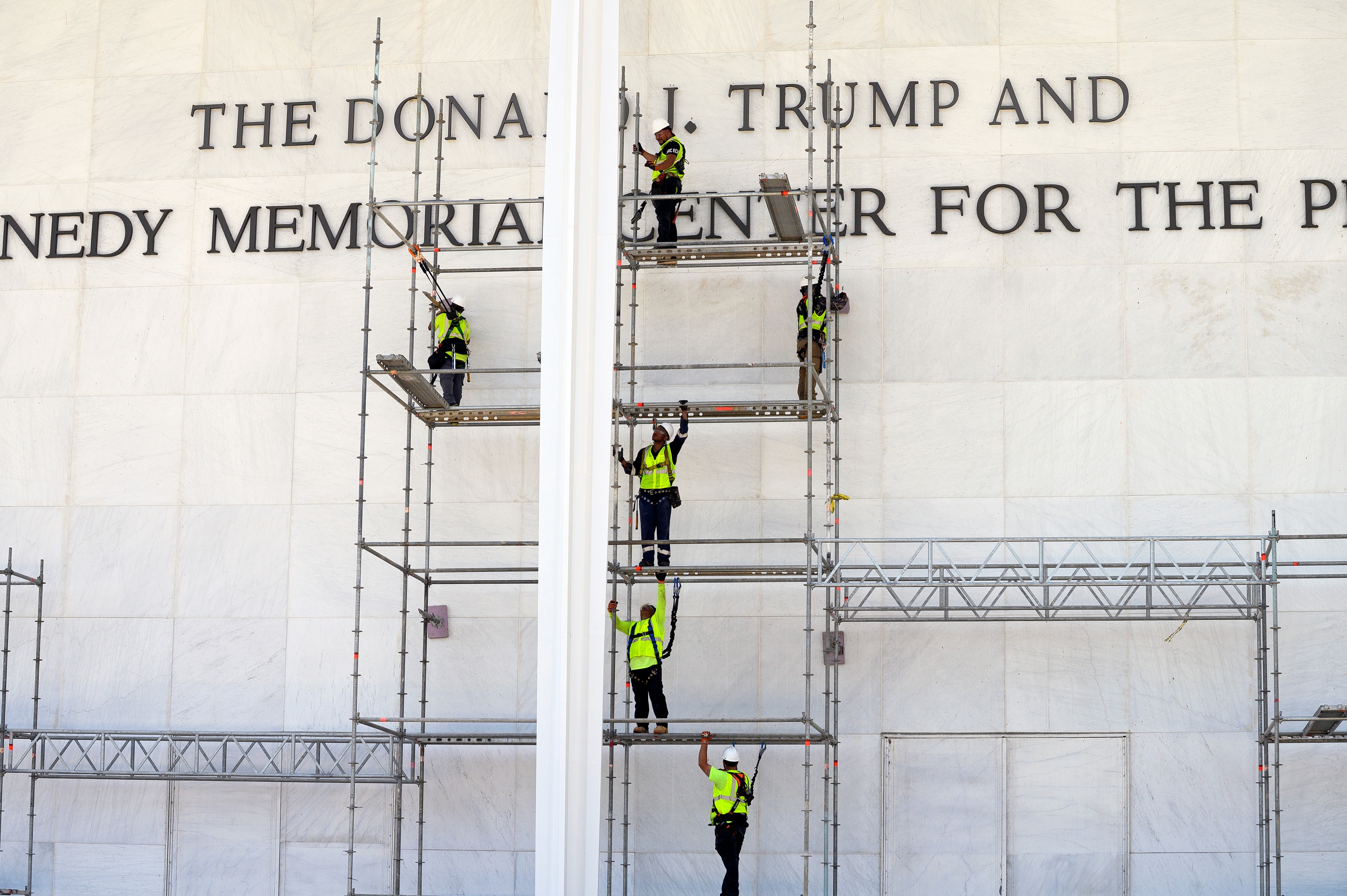 Kennedy Center