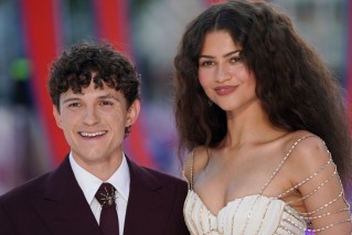 Zendaya and Tom Holland’s ‘emotional’ wedding speeches