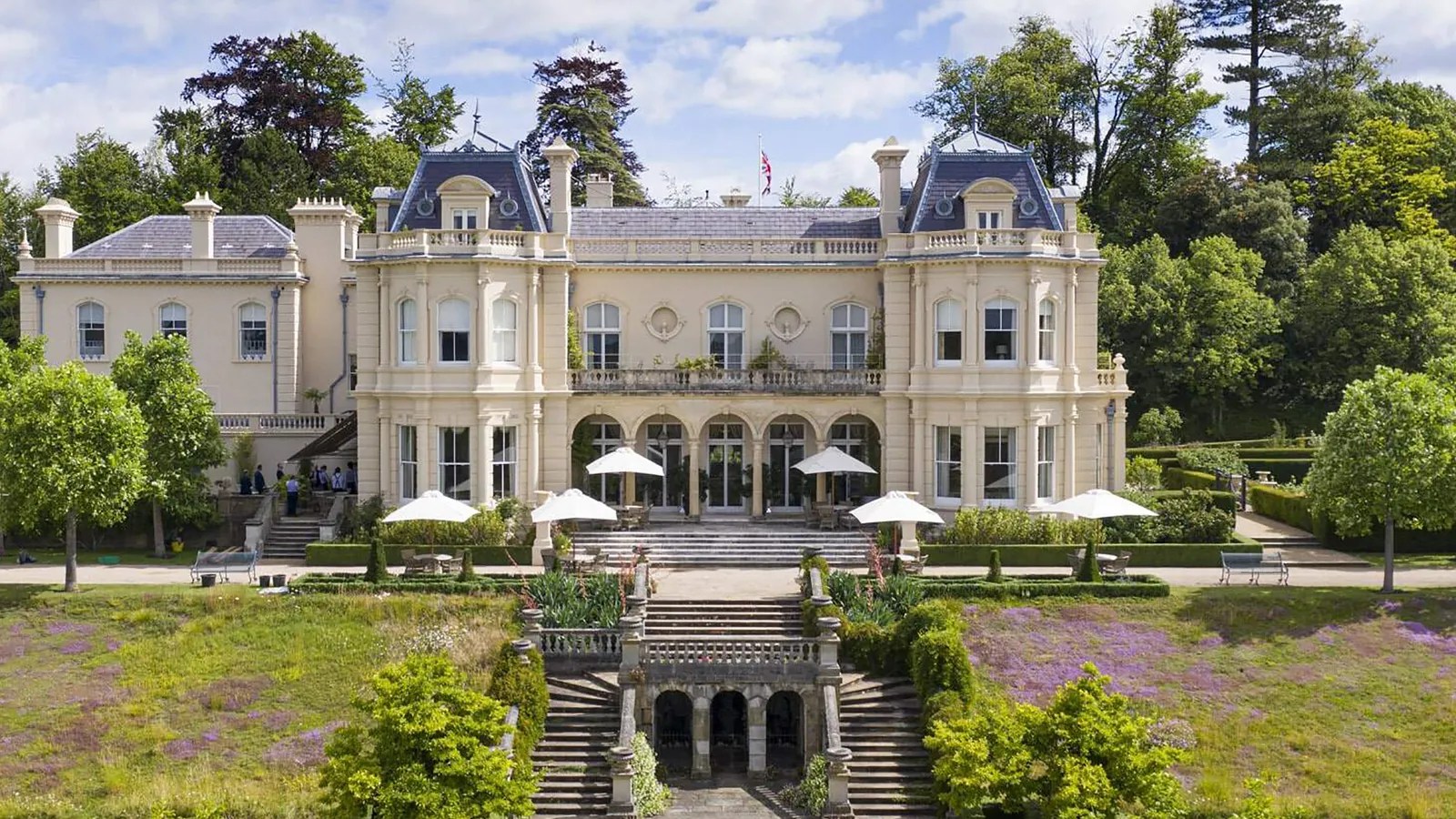 Beaverbrook