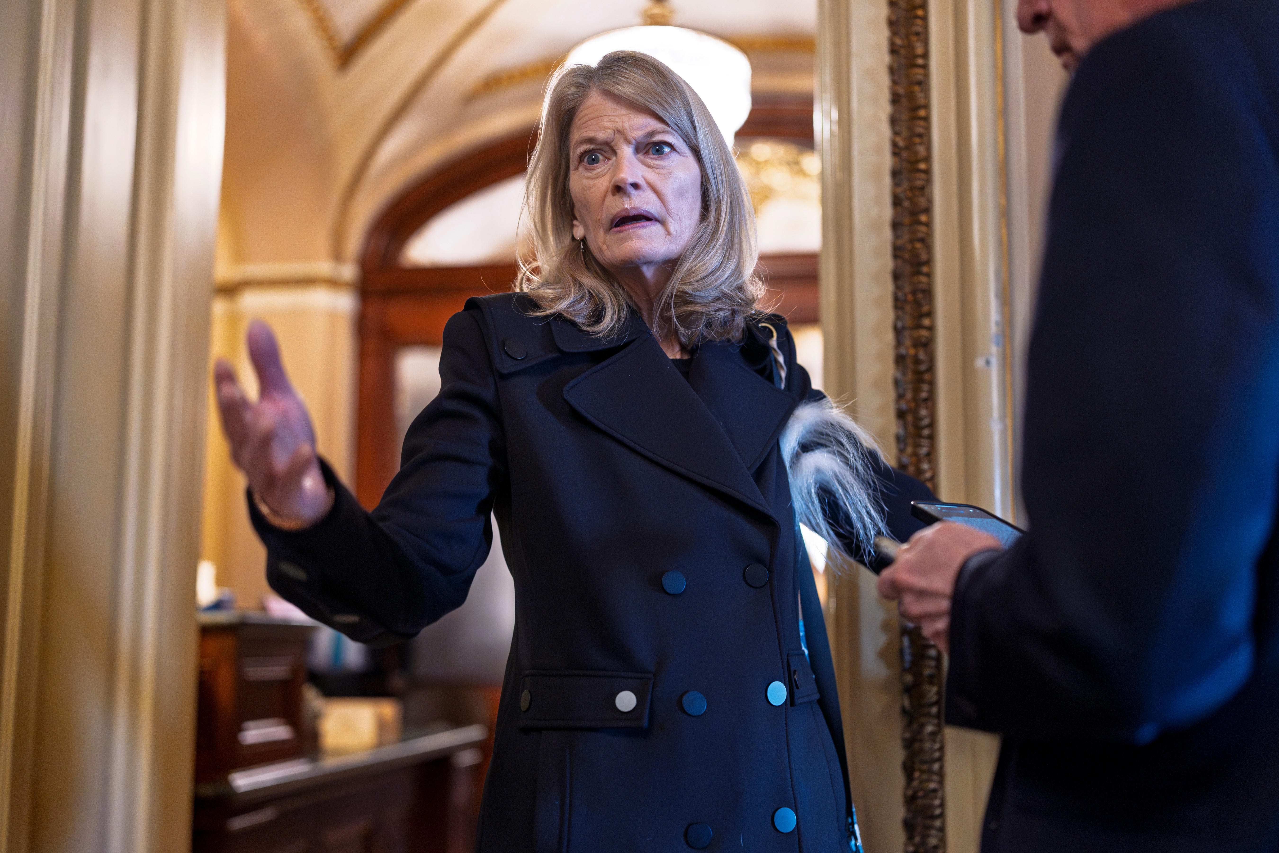 Lisa Murkowski