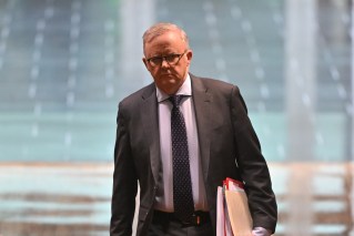 Labor’s winter woes as support slumps to decade low