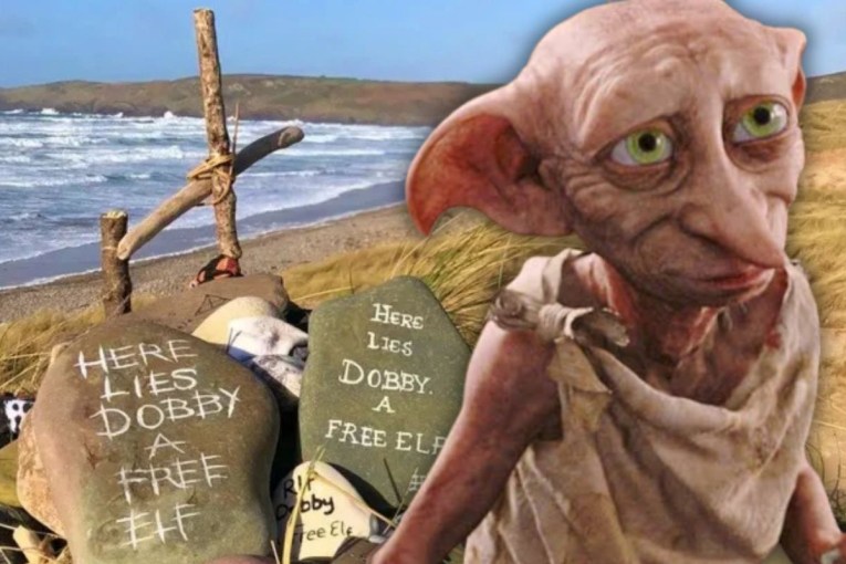 $825m power cable re-routed avoid Dobby’s ‘grave’