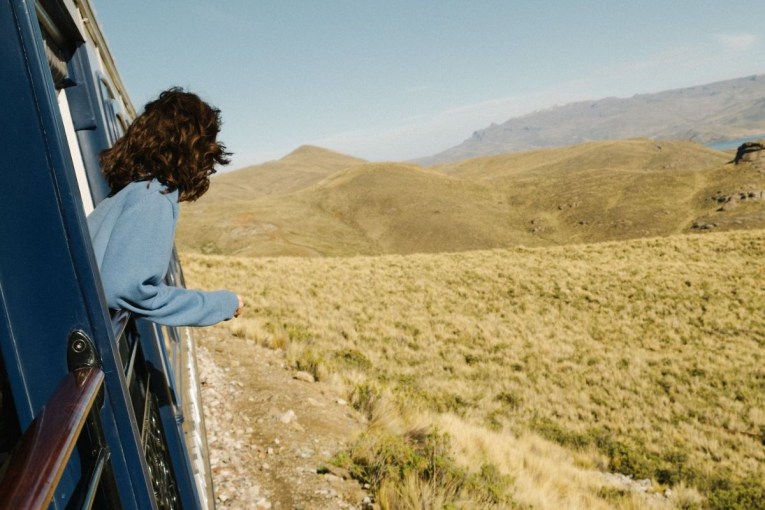 Official: The five best train journeys in the world