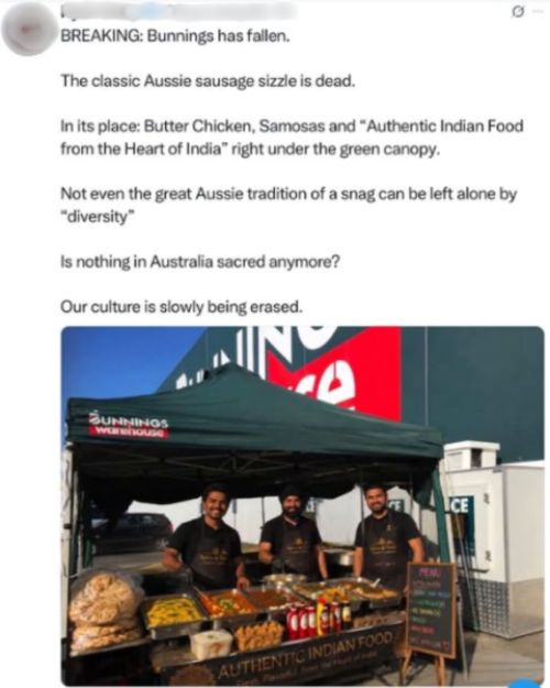 bunnings indian