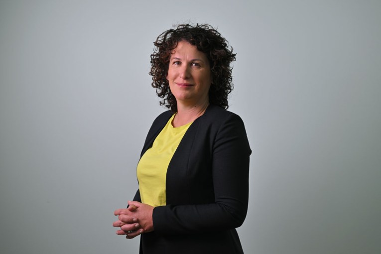 ACTU names new boss after turbulent era