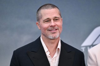 Brad Pitt ‘off the wagon’ after years of sobriety