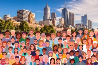 Australia urgently needs a plan for 56m people