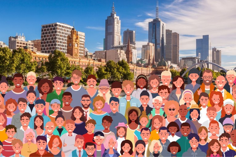 Australia urgently needs a plan for 56m people
