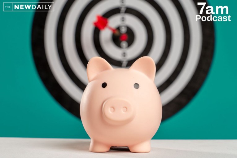 Could super help us to tame the inflation demon?