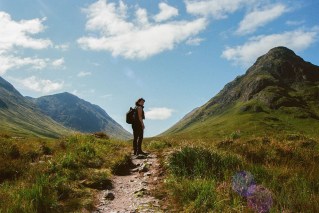 Europe's top destinations for a 'stillcation'