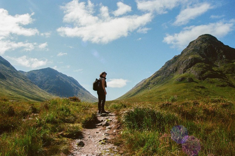 Europe's top destinations for a 'stillcation'
