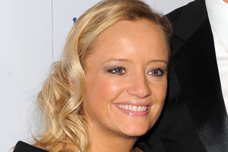 <i>The Office </i>star reveals she has 'incurable' cancer