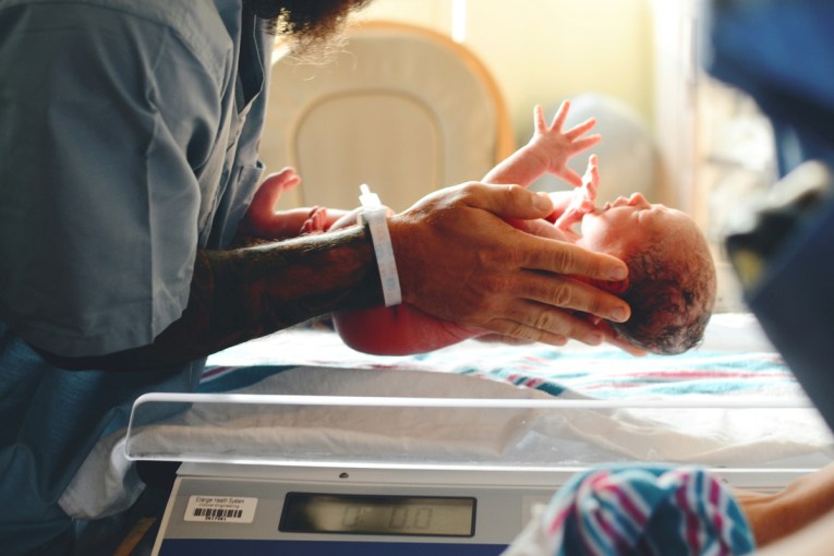 Parents' refusal rises for vital vitamin K for babies