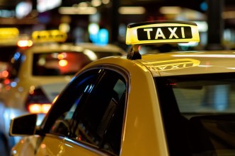 Taxi drivers have less risk of dying of Alzheimer's