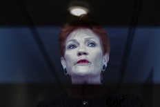 Australia's own Babadook has our politicians scared