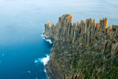 Love <i>The Odyssey</i>? Aussie travel dupes fit for the gods
