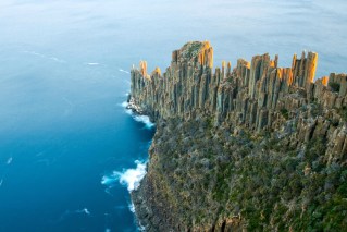 Love <i>The Odyssey</i>? These Aussie travel dupes are fit for the gods