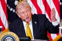 Iran, Ukraine on Trump's agenda for UN meetings