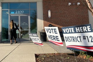 Danger behind Trump's election 'emergency' threat