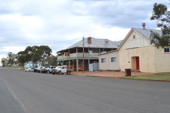 Why the Pentagon is interested in NSW town