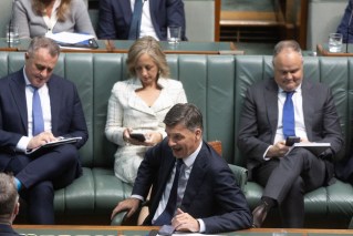 Are the Liberals ageing out of Australian politics?