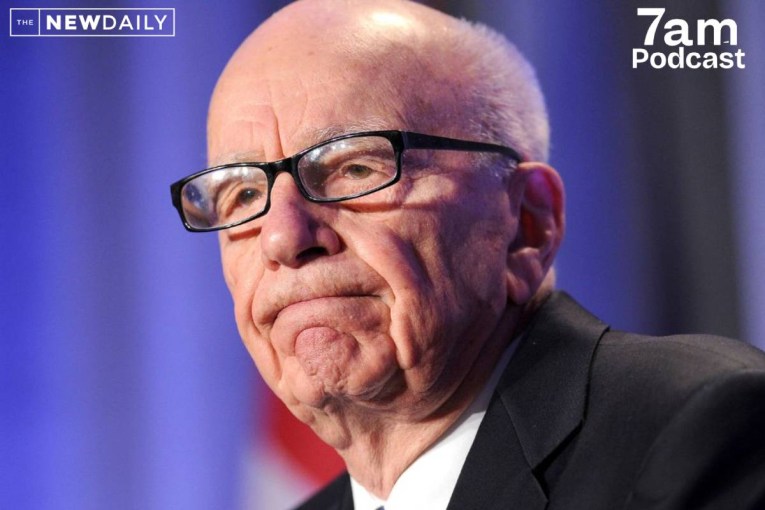 ‘Getting Murdoched’: How Rupert’s empire attacks its targets