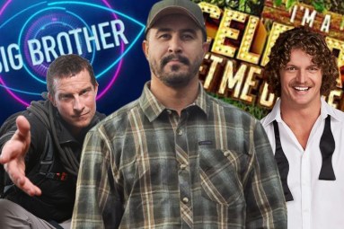 <i>Alone Australia</i>: Reality TV goes wildy off script