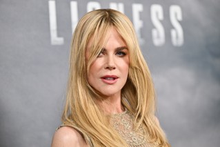 Kidman 'didn't expect' divorce from Urban