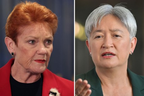 Warning as Aussies are 'turned against each other'