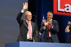PM pays for failing to admit when he's stuffed up