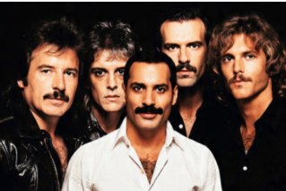 Wrong kinda magic: Brian May pans Queen AI image