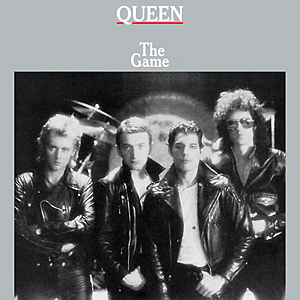 Queen album