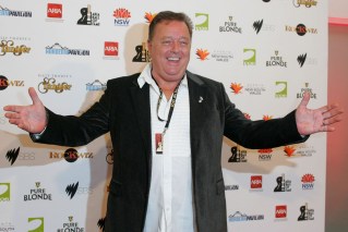 <i>Young Talent Time </i>host Johnny Young dies at 79