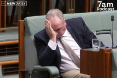 Immigration, gambling and Australia’s 'gayest party'