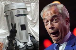 Farage declares ‘convincing’ victory in UK by-election