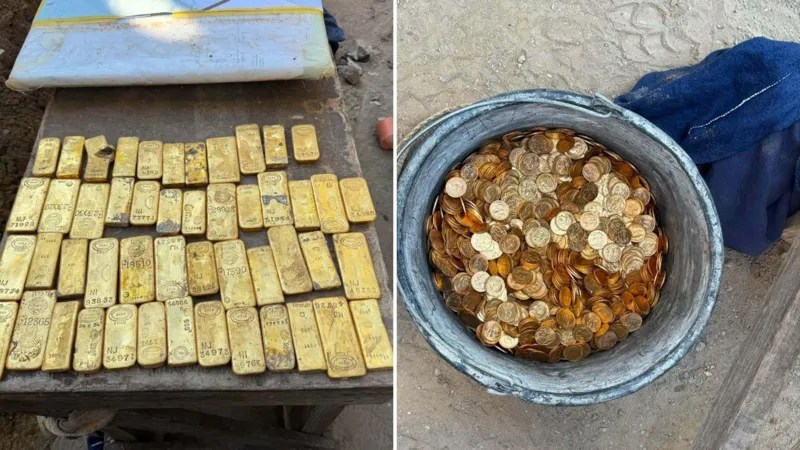 Belgium gold