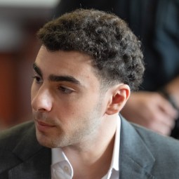 Mangione pleads guilty to killing health exec